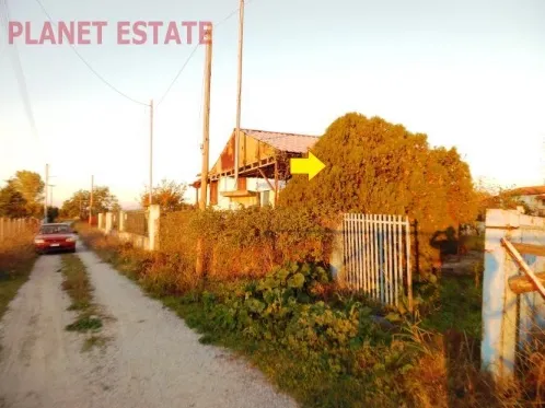 Plot 500m²  - 4