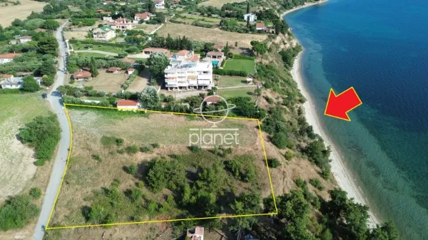 Land Parcel 5987m²  - 5