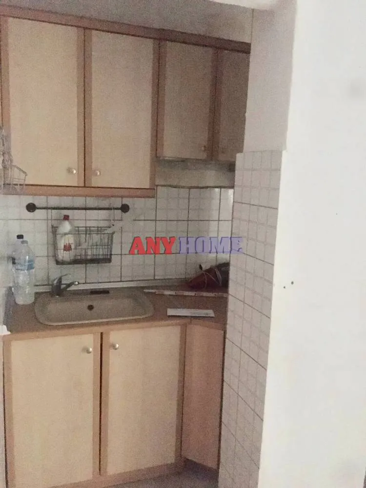 Γκαρσονιέρα 30τ.μ.  - 4