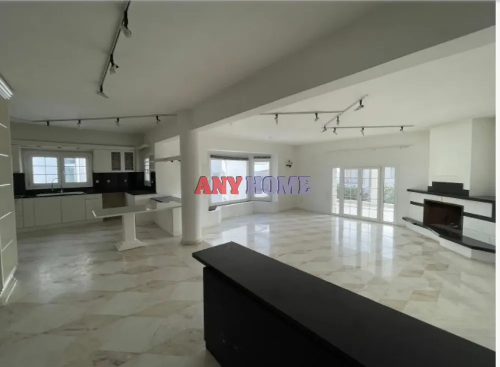 Maisonette 397m²  - 2