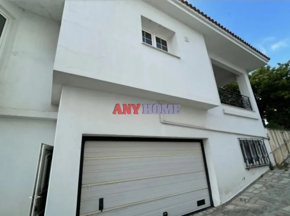Maisonette 397m²  - 4
