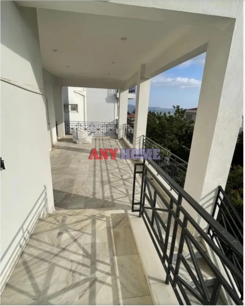 Maisonette 397m²  - 5