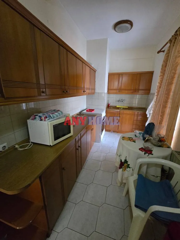 Apartment 84m²  - 2