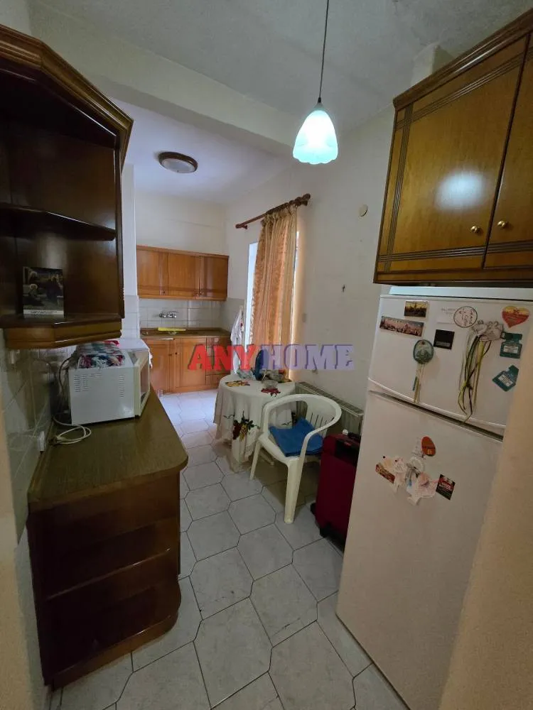 Apartment 84m²  - 3