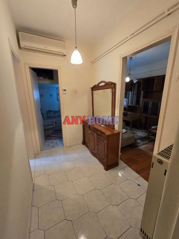 Apartment 84m²  - 4