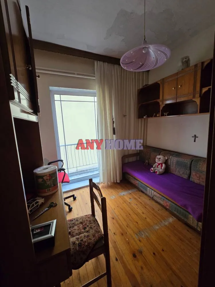 Apartment 84m²  - 5