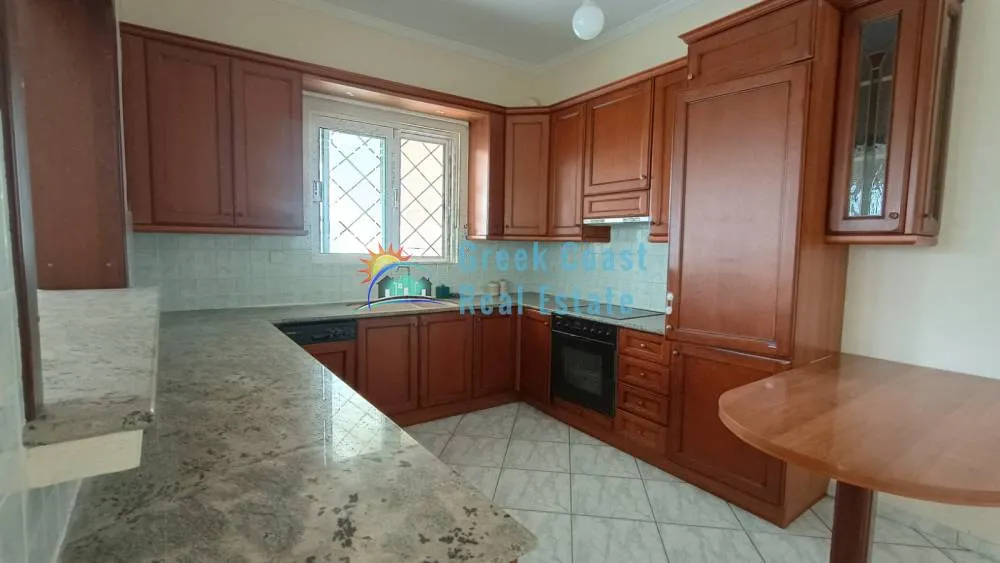 Apartment 146m²  - 2