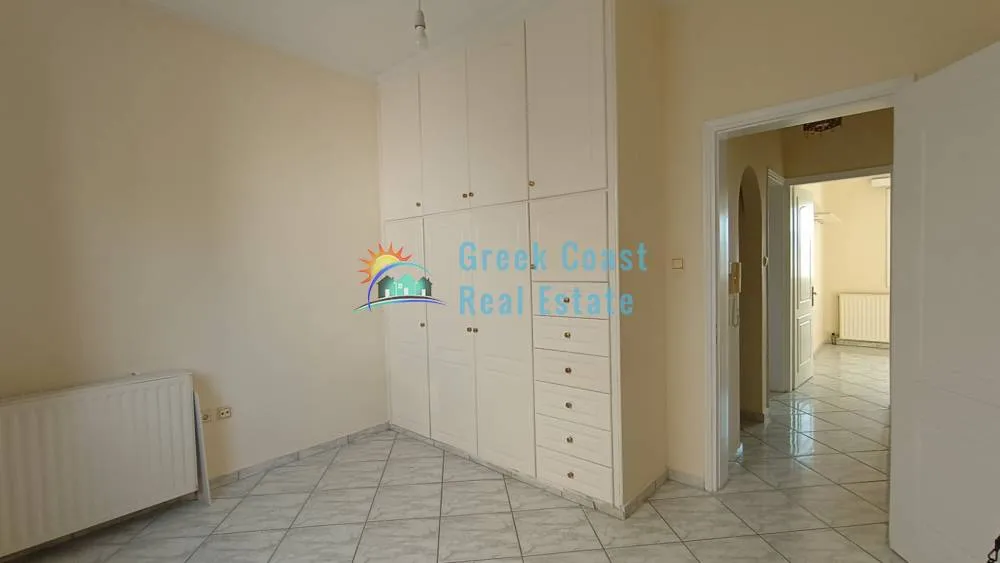Apartment 146m²  - 4