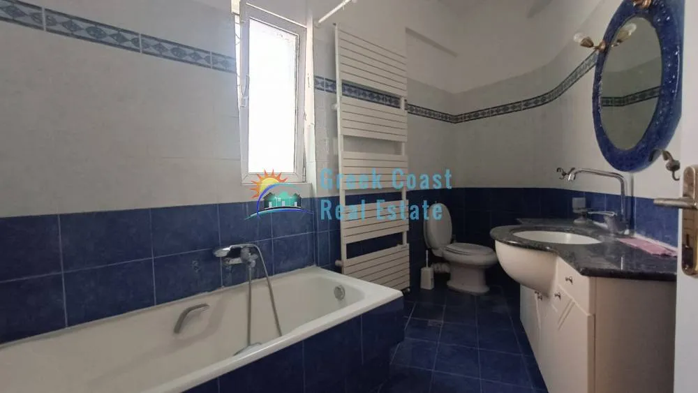 Apartment 146m²  - 5