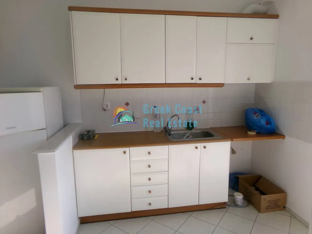 Studio 35m²  - 2