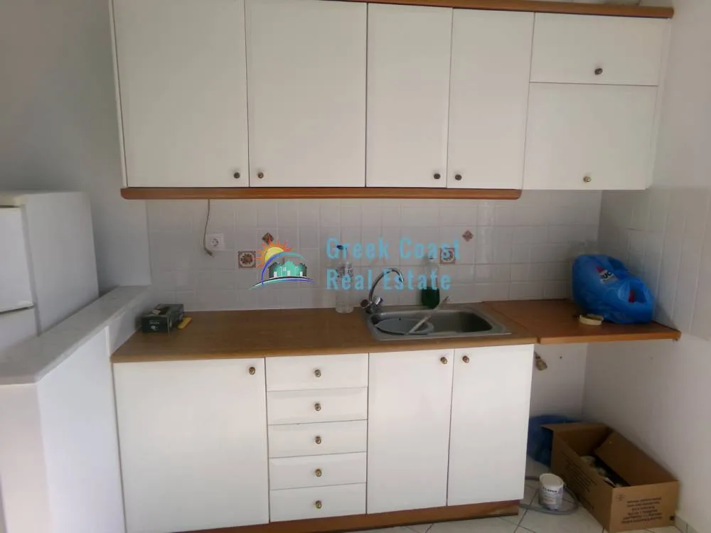 Studio 35m²  - 3