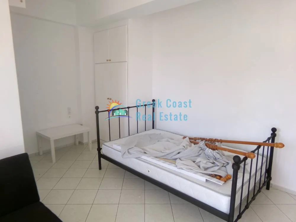 Studio 35m²  - 4