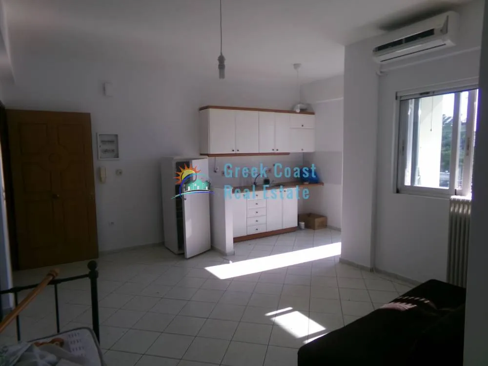 Studio 35m²  - 5
