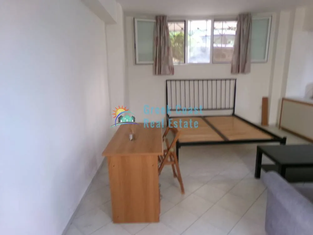 Studio 46m²  - 2