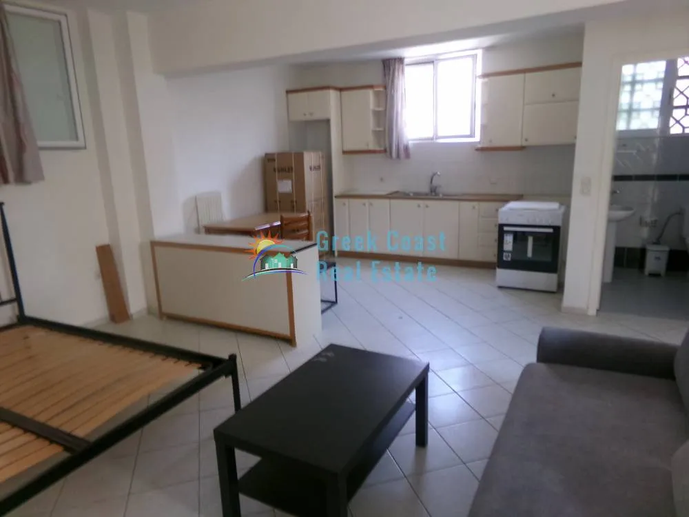 Studio 46m²  - 3