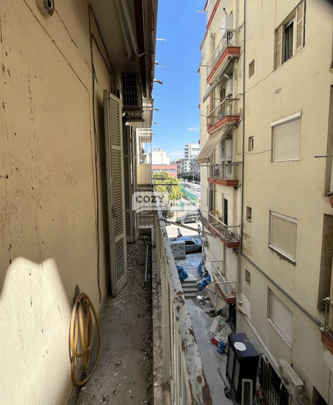 Apartment 46m²  - 3