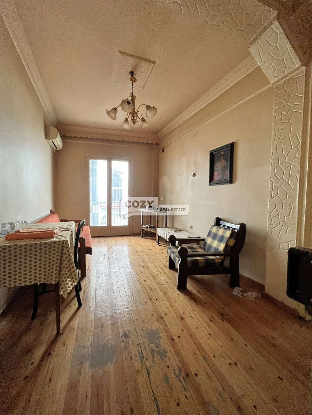 Apartment 46m²  - 4