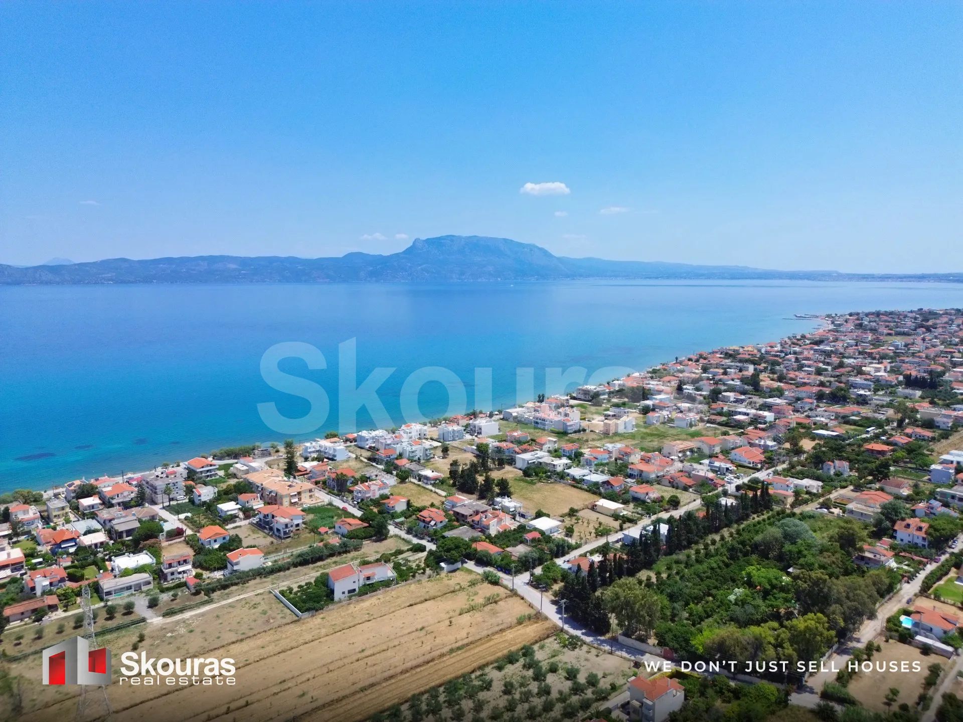 Plot 4113m²  - 4