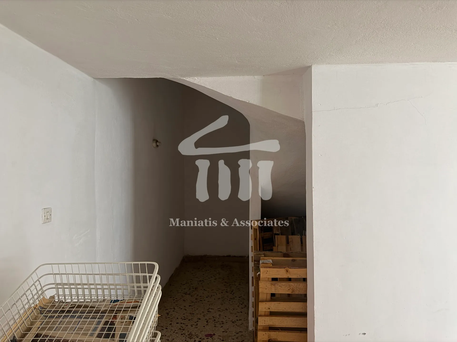 Shop 174m²  - 2