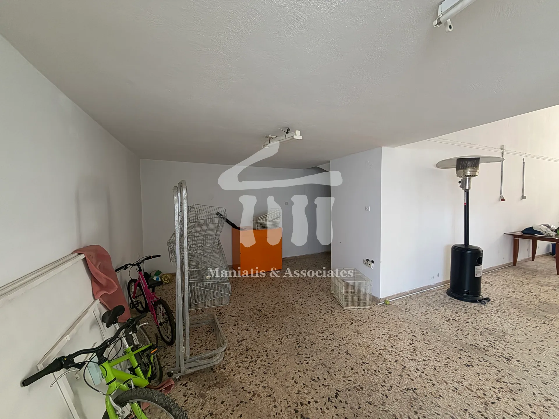 Shop 174m²  - 3