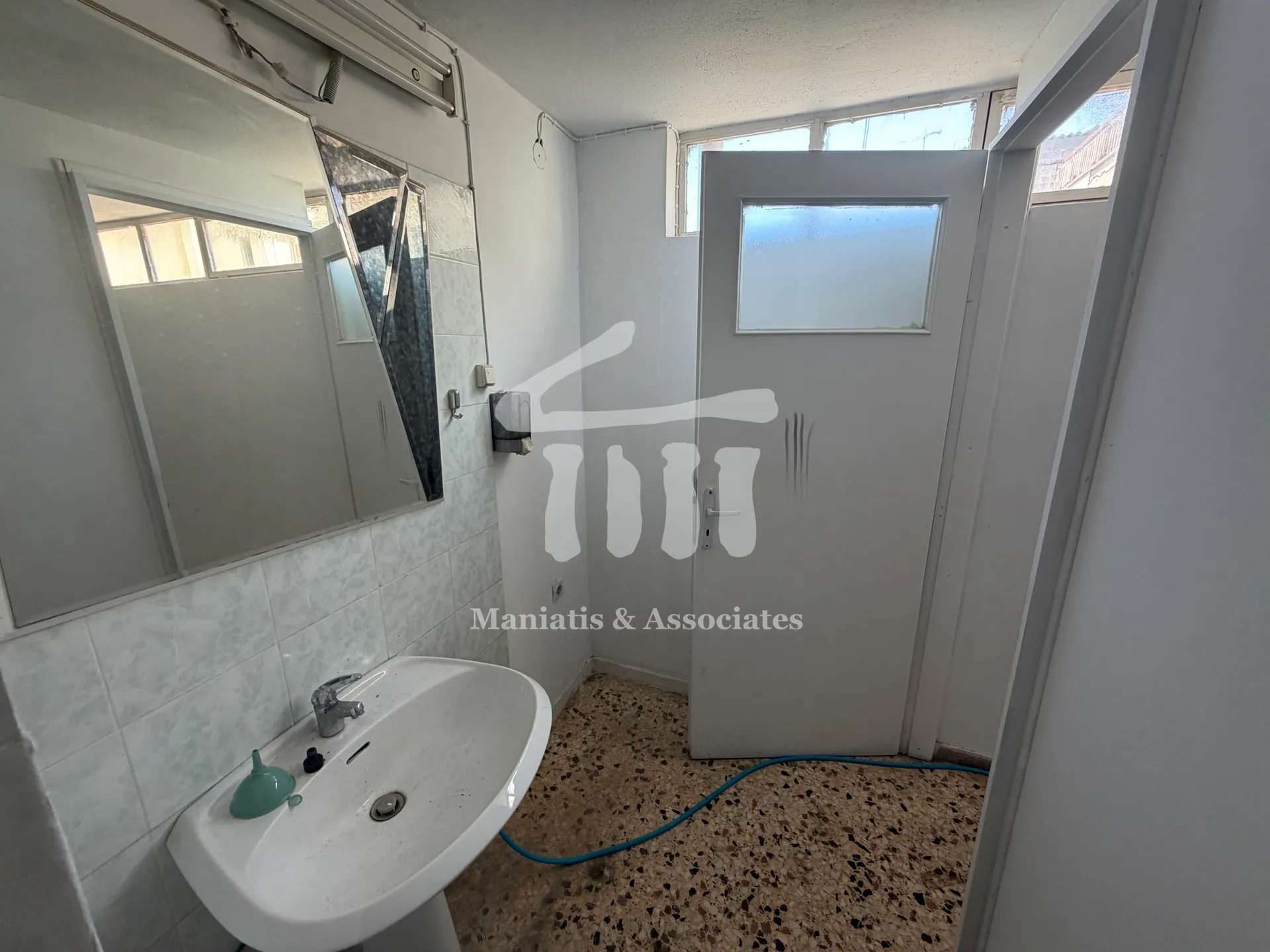 Shop 174m²  - 4