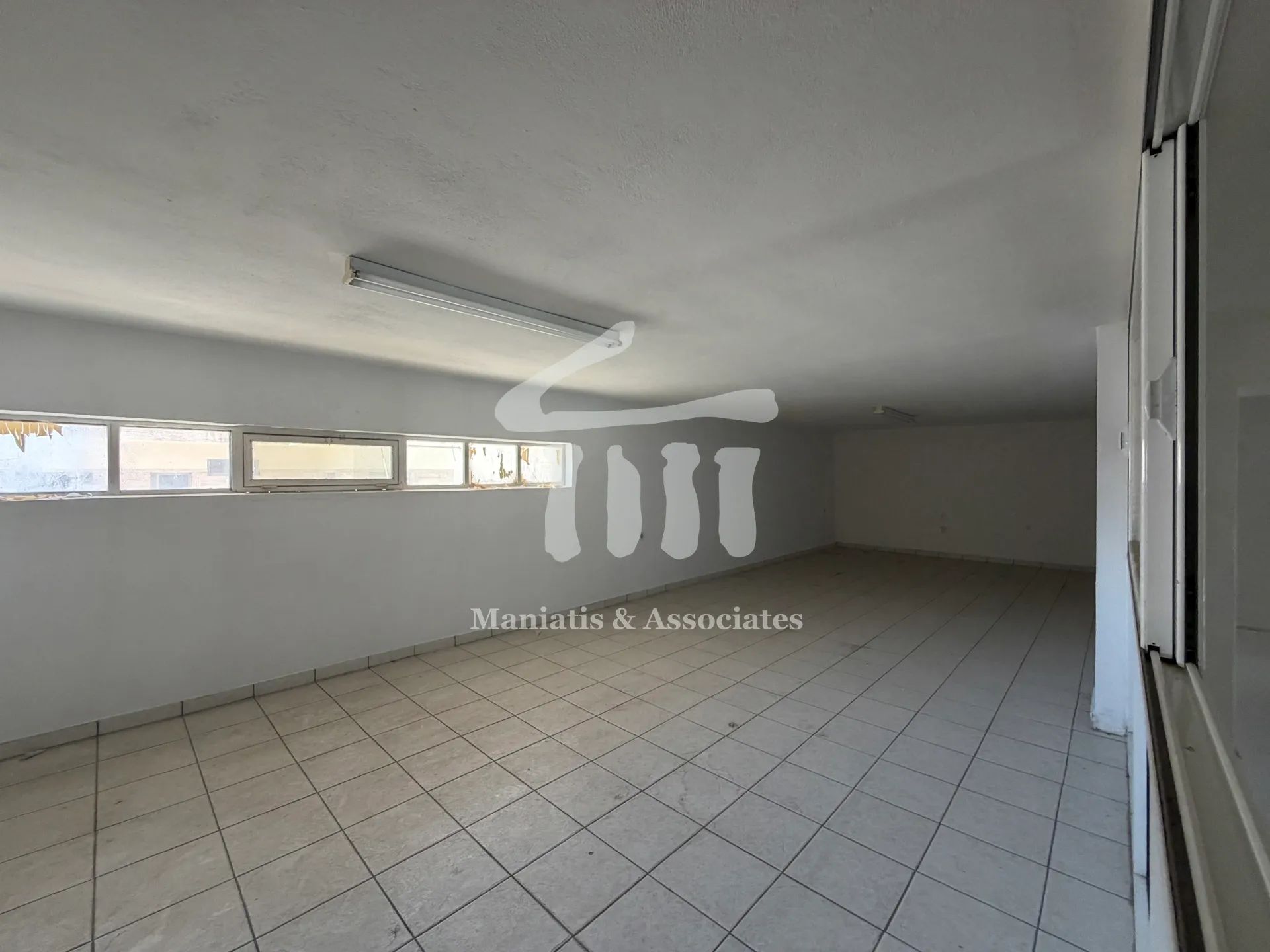 Shop 174m²  - 5