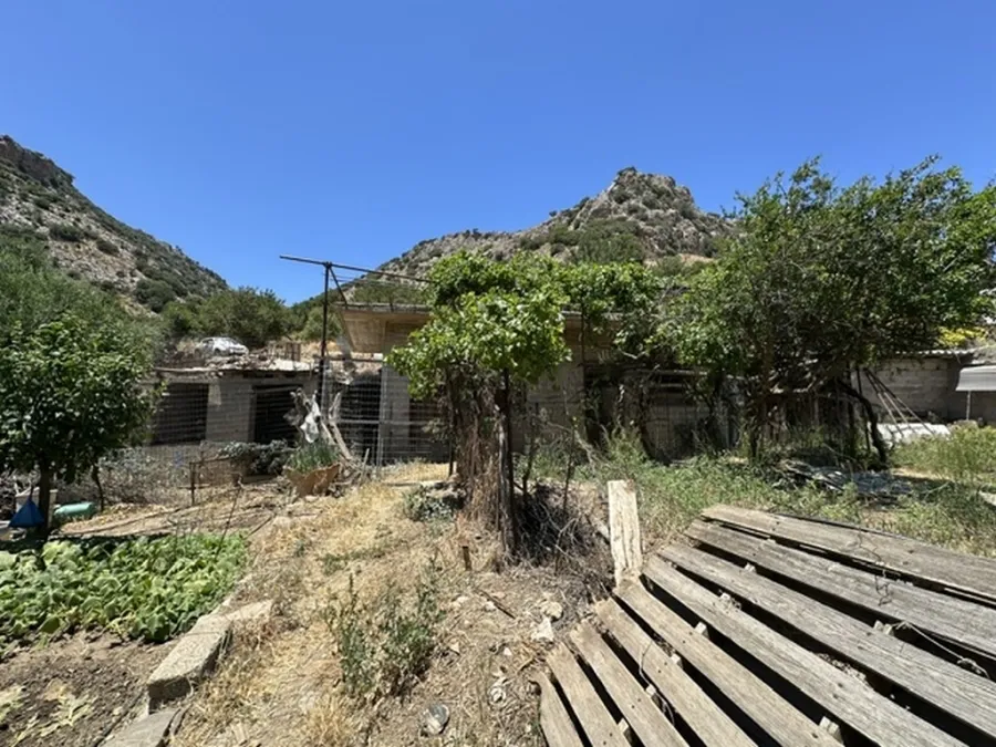 Plot 224m²  - 2