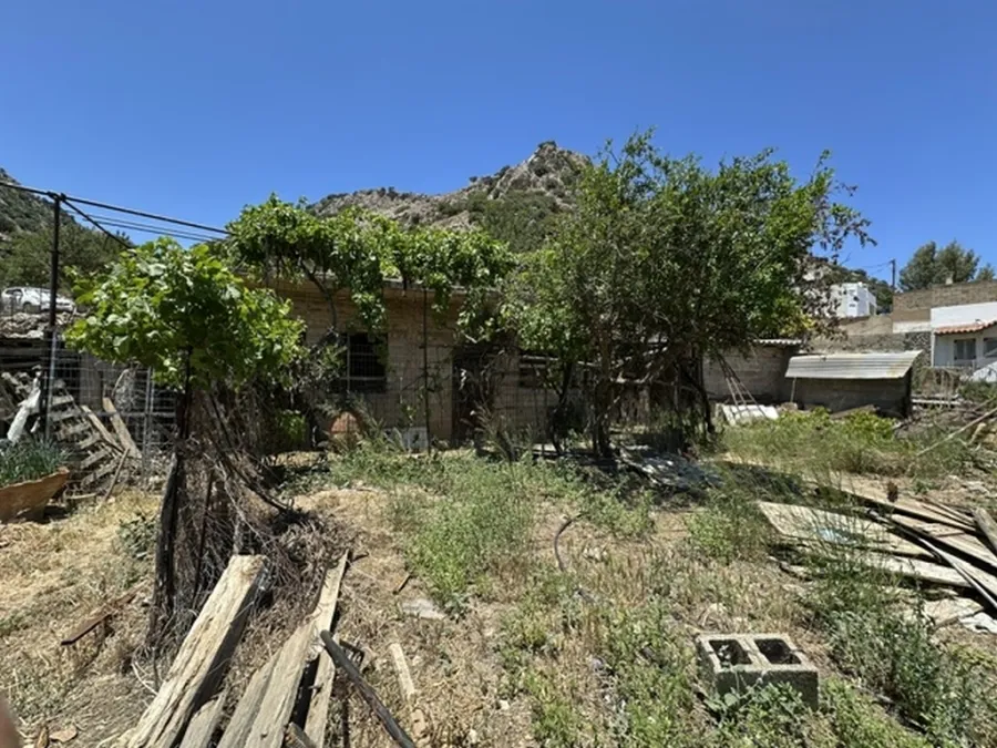 Plot 224m²  - 4