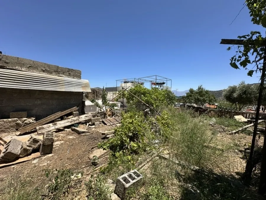 Plot 224m²  - 5