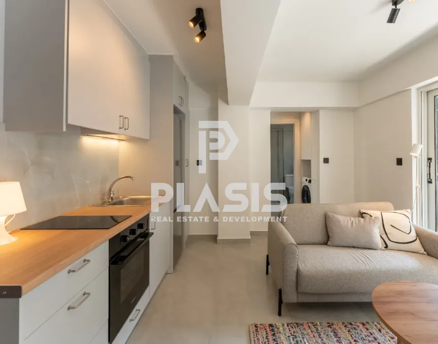 Apartment 36m²  - 4