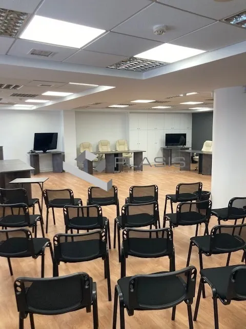 Office 280m²  - 3
