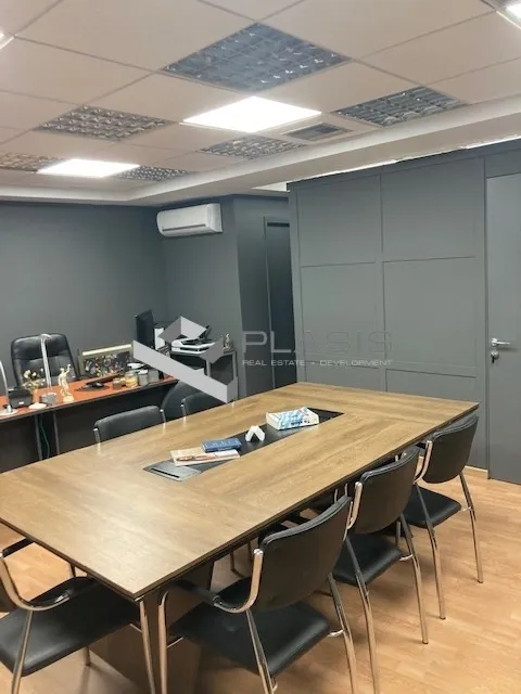 Office 280m²  - 4