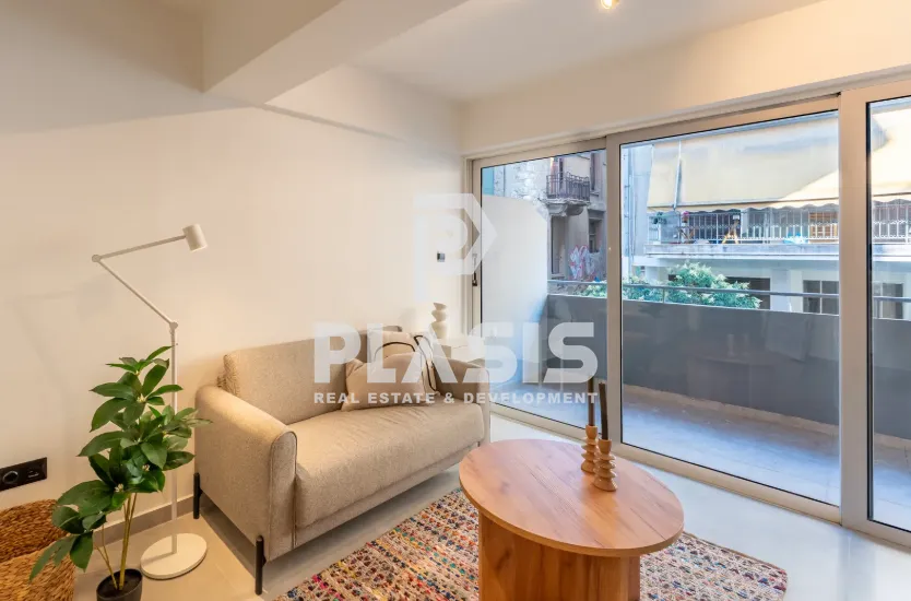 Apartment 36m²  - 2