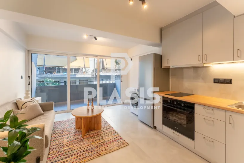 Apartment 36m²  - 3