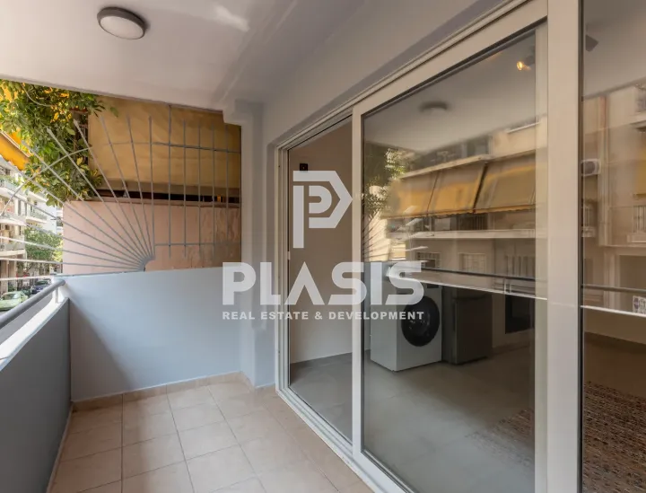 Apartment 36m²  - 4