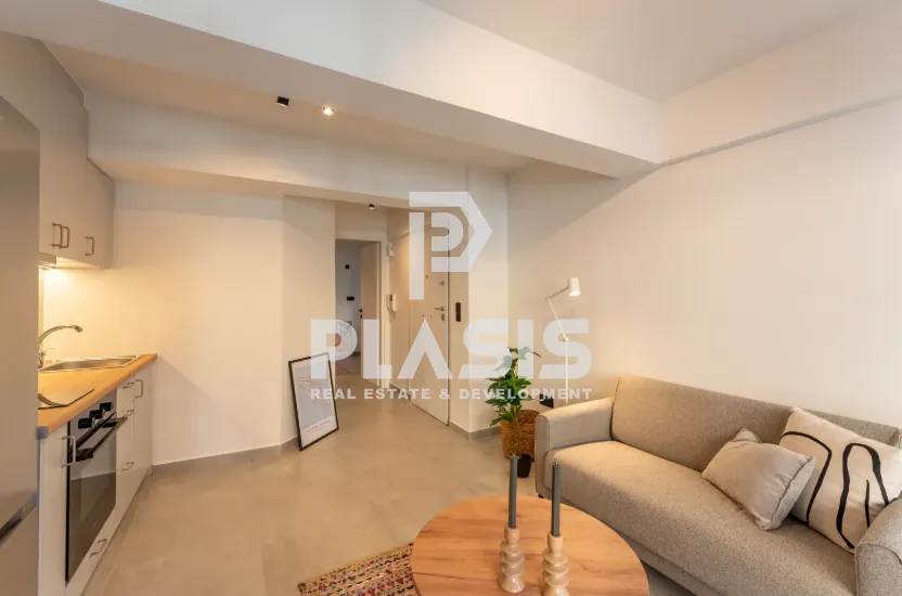 Apartment 36m²  - 5