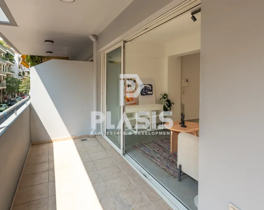 Apartment 36m²  - 2