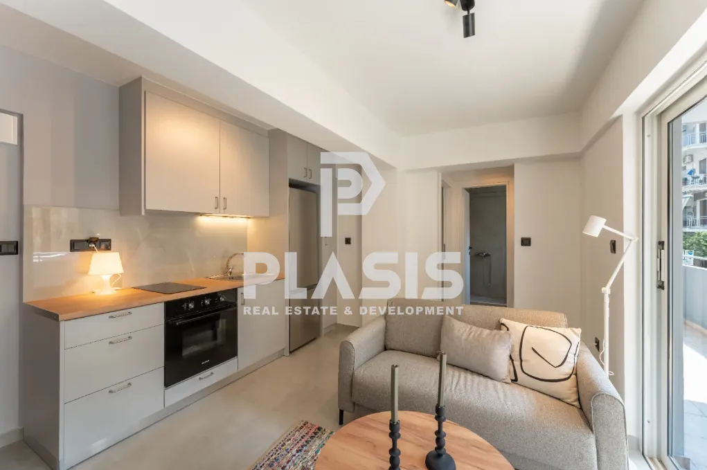 Apartment 36m²  - 5
