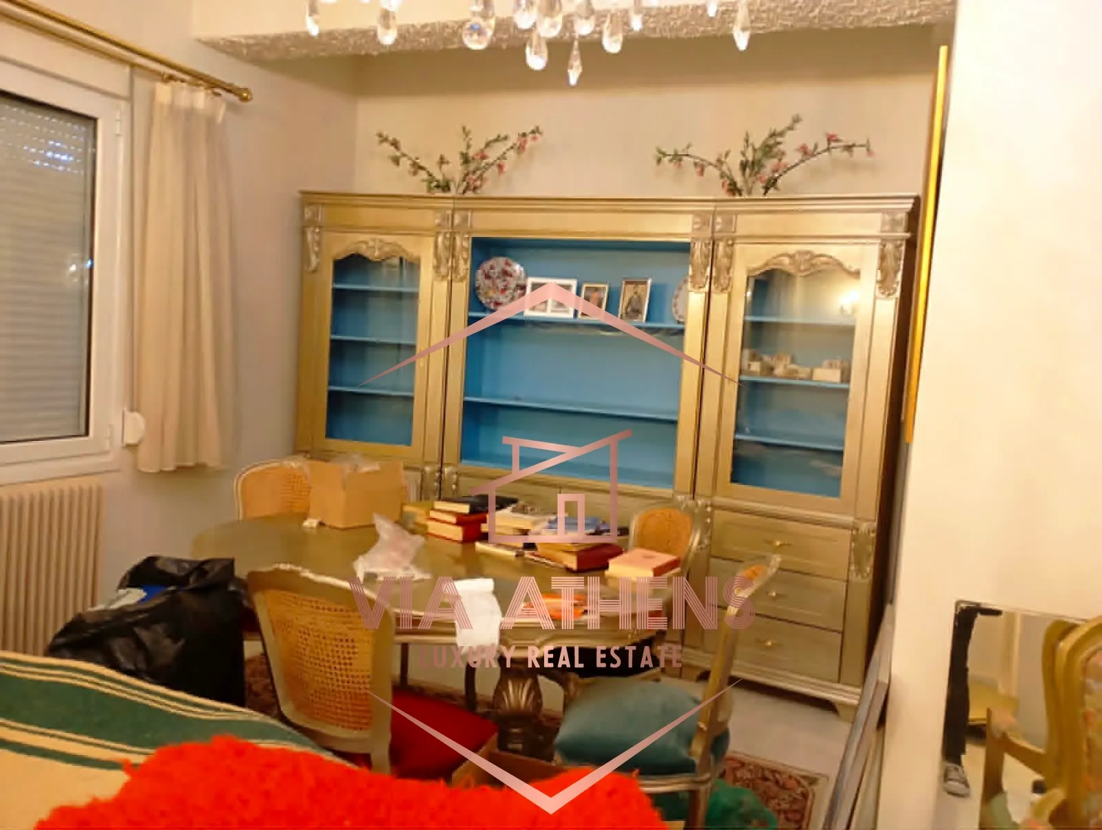 Apartment 100m²  - 2