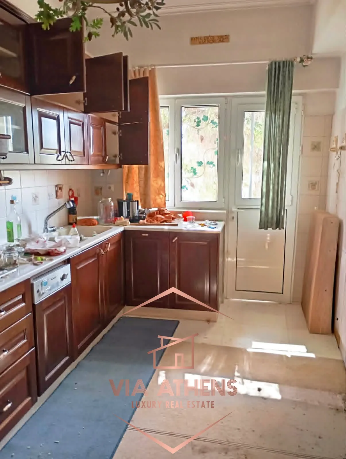 Apartment 100m²  - 3