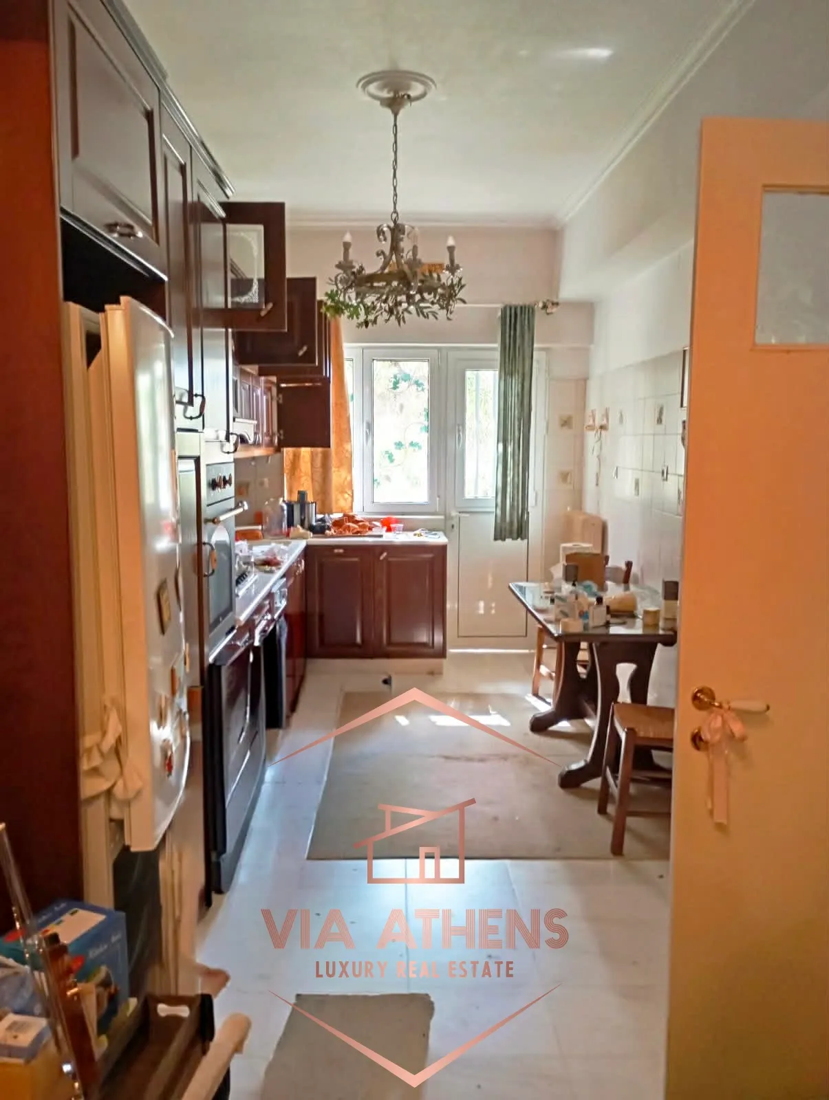 Apartment 100m²  - 4