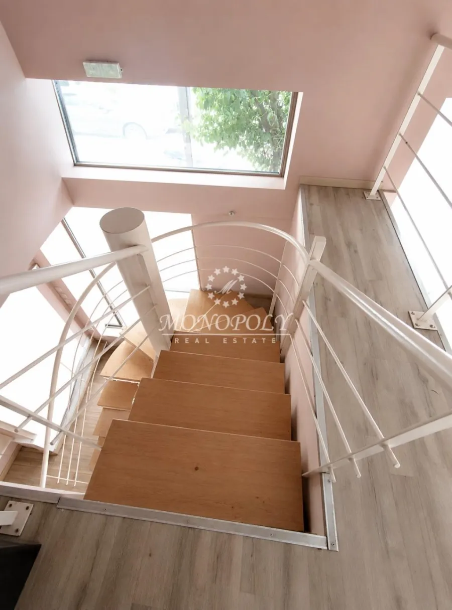 Shop 131m²  - 5