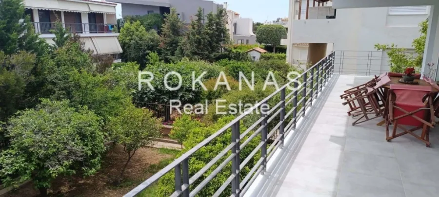 Διαμέρισμα 150τ.μ.  - 2