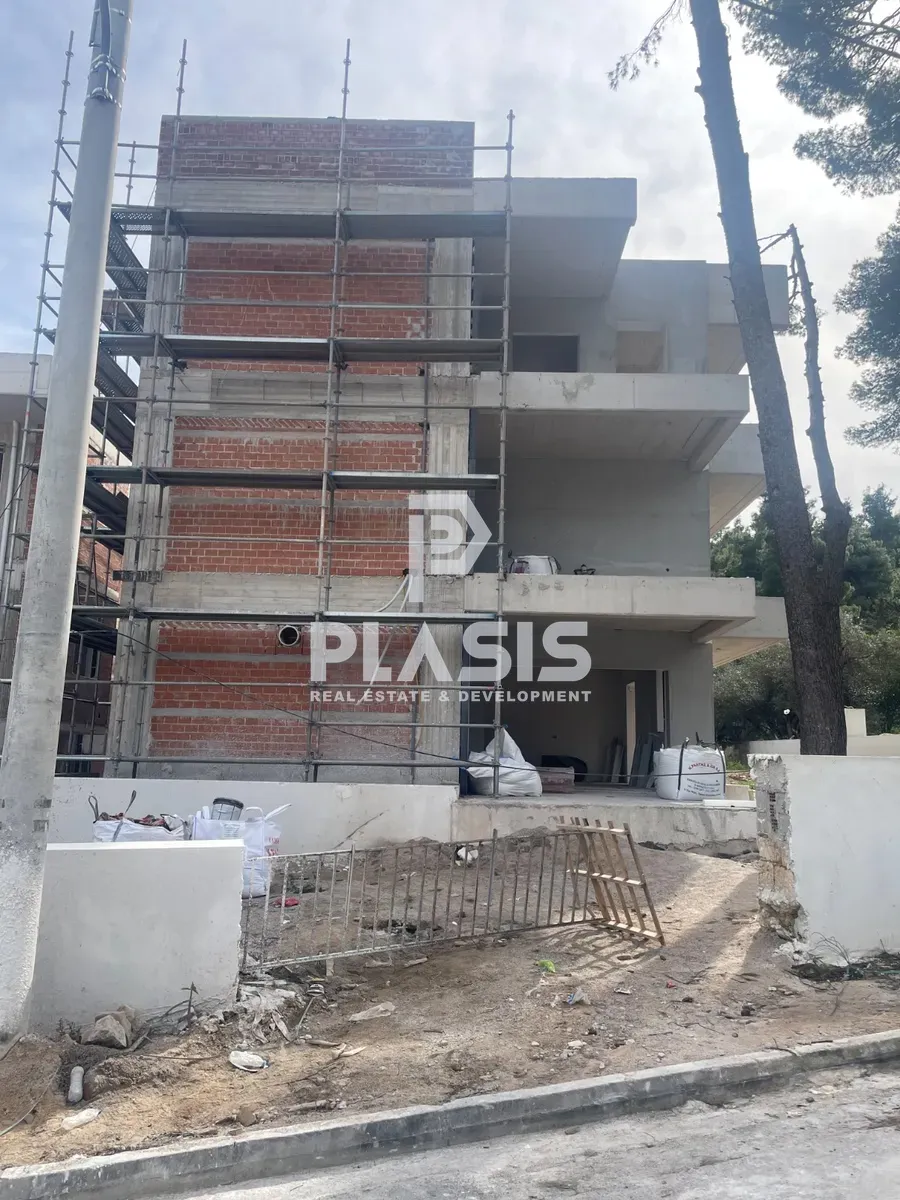 Maisonette 285m²  - 3