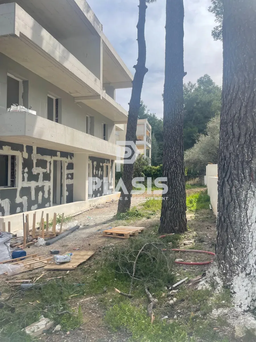 Maisonette 285m²  - 4