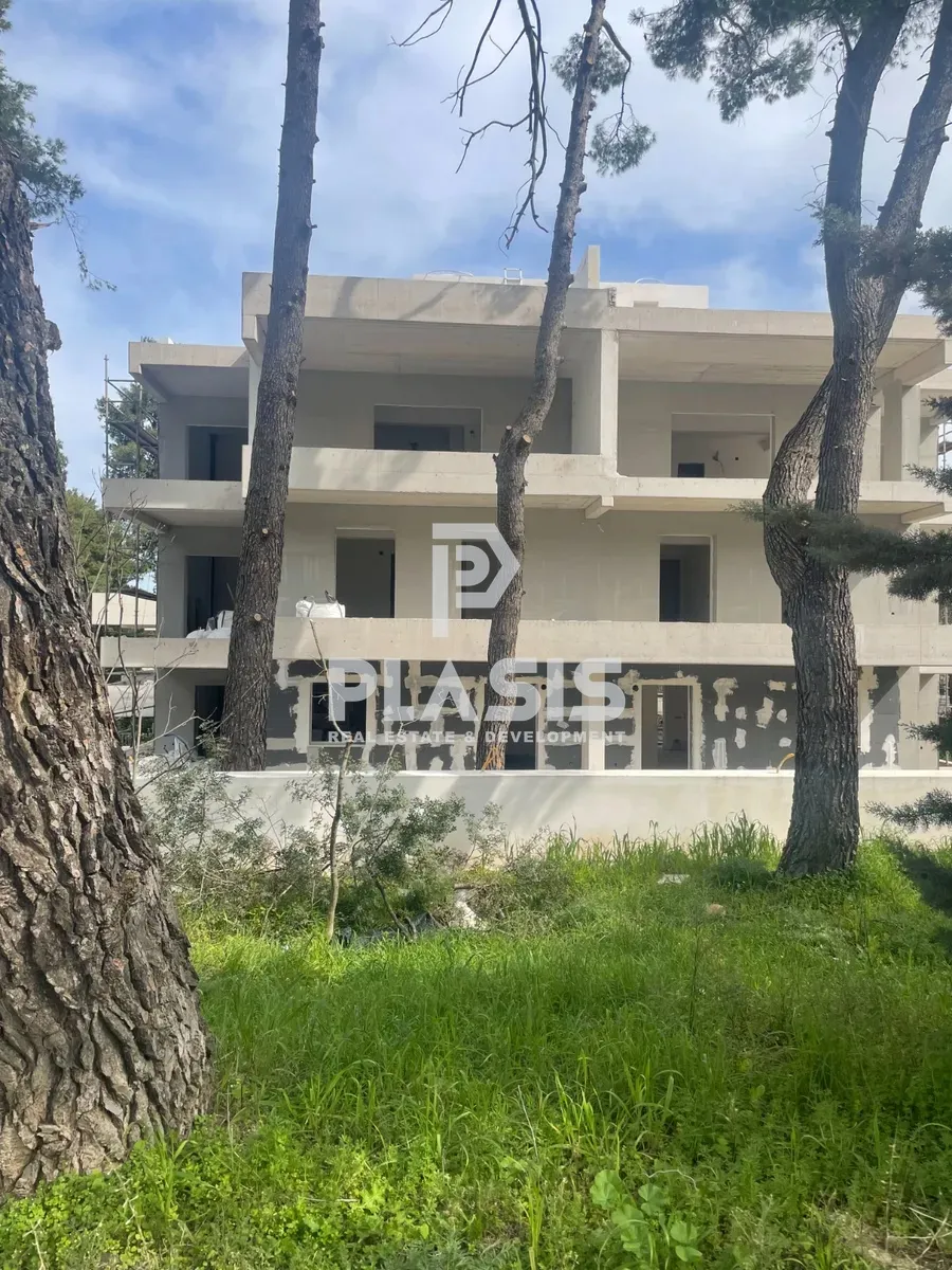 Maisonette 285m²  - 5