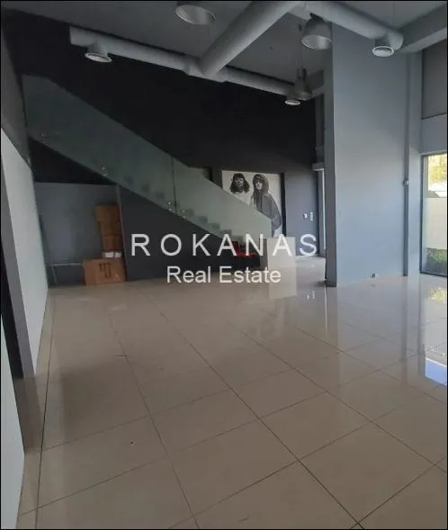 Κατάστημα 152τ.μ.  - 2