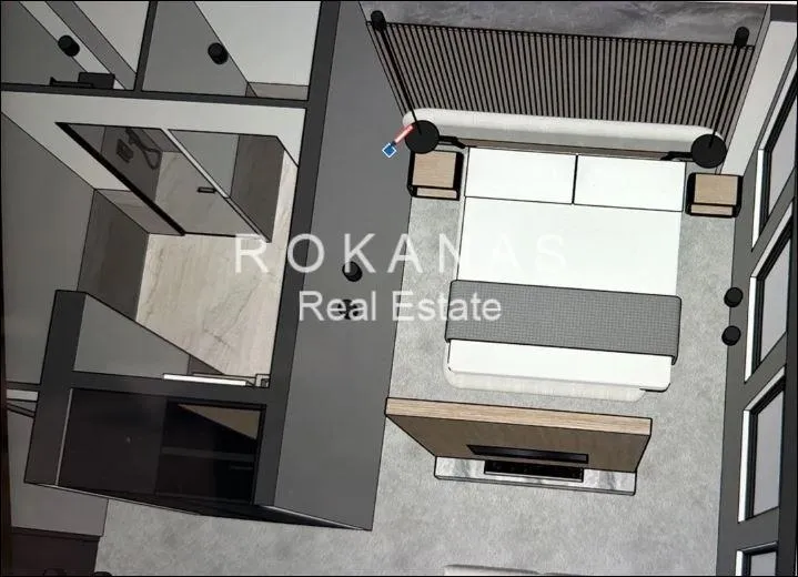 Hotel 800m²  - 3