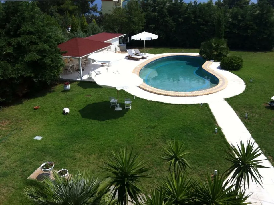 Other .. 360m²  - 3