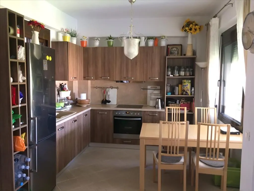 Detached house 90m²  - 5